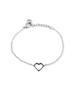 Náramok VUCH Vrisan Silver