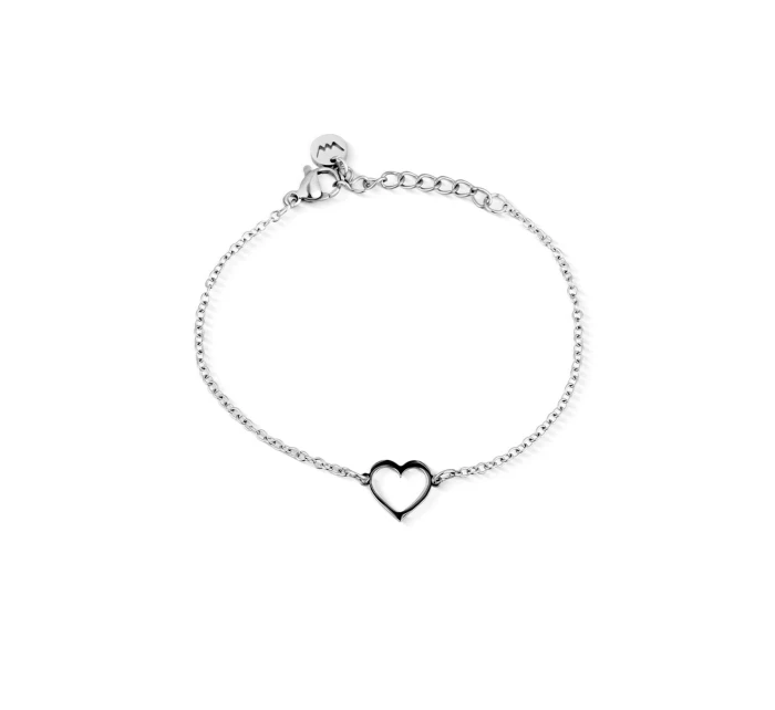 Náramok VUCH Vrisan Silver