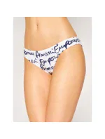 Dámské dvoudílné plavky    model 9040446 - Emporio Armani