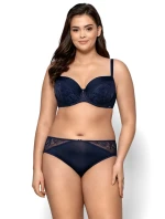 Dámské kalhotky šortky model 14377822 - MEFEMI BY NIPPLEX Dámské kalhotky šortky model 14377822 - MEFEMI BY NIPPLEX