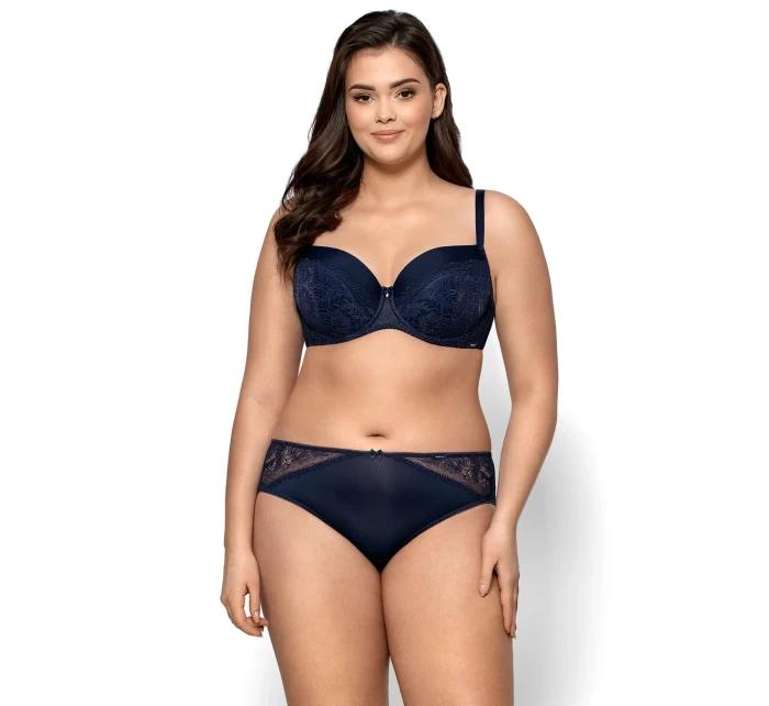 Dámské kalhotky šortky model 14377822 - MEFEMI BY NIPPLEX Dámské kalhotky šortky model 14377822 - MEFEMI BY NIPPLEX