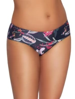 BRAZÍLČANIA SF 167/5 MORSKÉ KVETY