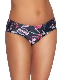 BRAZÍLČANIA SF 167/5 MORSKÉ KVETY