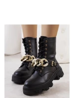 Topánky model 204634 Solea