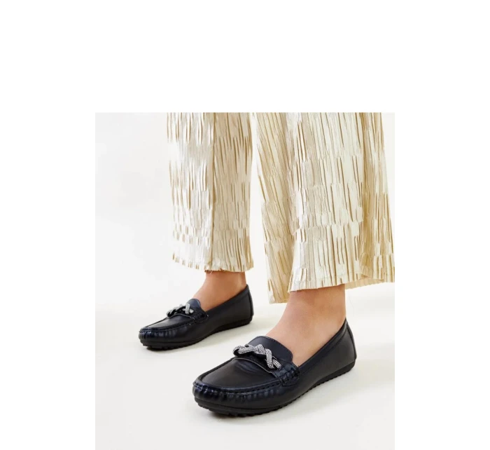 Mokasíny model 207269 Solea Mokasíny model 207269 Solea