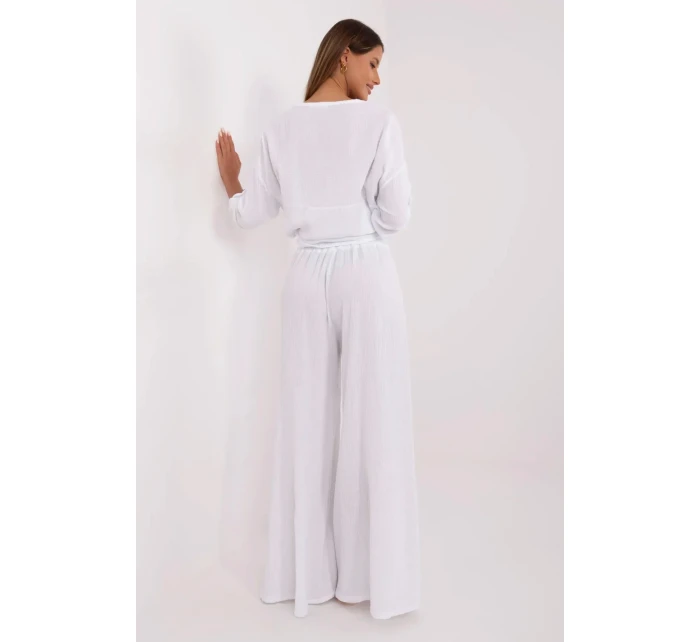 Dámske nohavice model 211273 Taliansko Moda