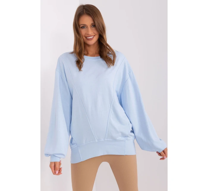 Mikina model 216158 Ex Moda