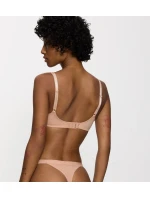 Dámska podprsenka Amourette Charm WP - BROWN nude 00EP- TRIUMPH