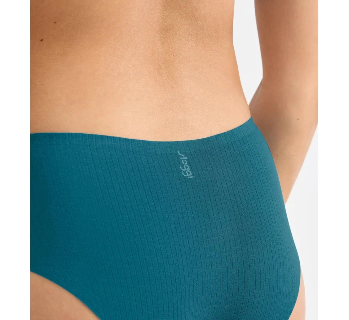 sloggi ZERO Feel Pure Hipster - MODRÁ - SLOGGI MODRÁ - SLOGGI