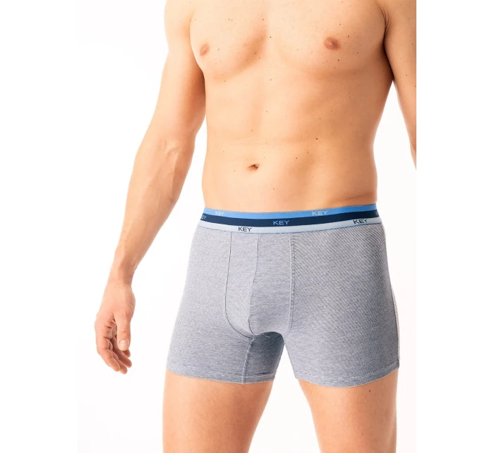 Boxerky MXH model 21285625 B25 M2XL - Key