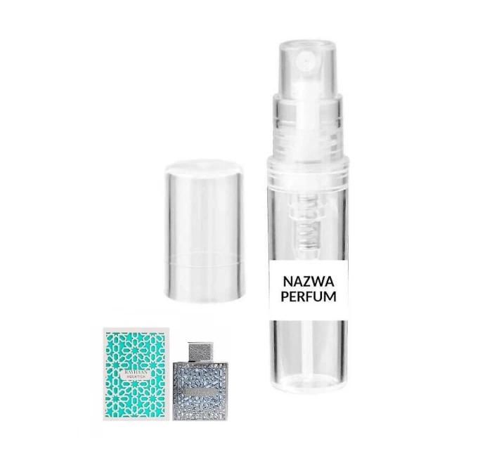 1,5 ml model 21322331 - Lattafa 1,5 ml model 21322331 - Lattafa