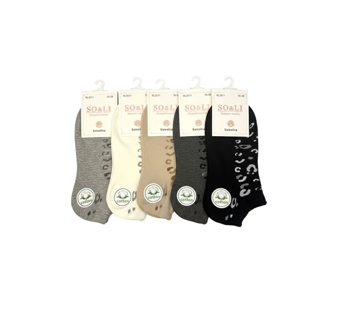 Nohy SO&LI  3542 model 21941506 - WiK