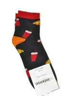 Pánské ponožky Cotton model 8280998 - Intenso