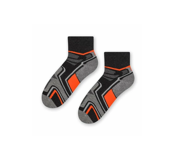 Dámske ponožky Steven art.026 Sport