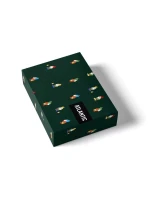 Pánske boxerky 2 balenia 031 - Atlantic