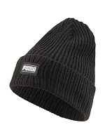 Čiapka Puma Ribbed Classic Cuff Beanie 024038 01