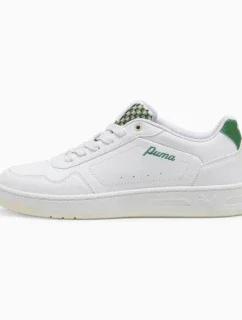 Puma Court Classy Blossom White Archive W 395092-01 dámske topánky