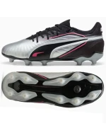 Puma King Match FG/AG Jr 108320-02