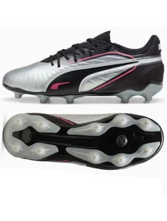 Puma King Match FG/AG Jr 108320-02