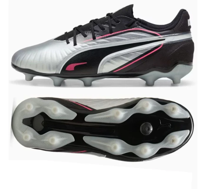 Puma King Match FG/AG Jr 108320-02