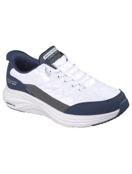Pánska športová obuv Skechers CONTOUR FOAM -COZY FIT 232619 WNV Pánska športová obuv Skechers CONTOUR FOAM -COZY FIT 232619 WNV