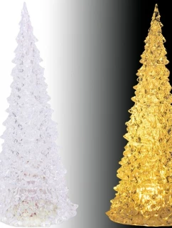 DEKORACYJNA LED CIEPŁY BIAŁY model 21833361