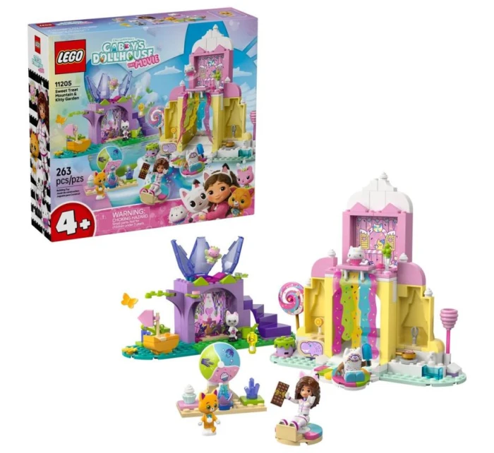 Gabi  a model 21863839 - Lego