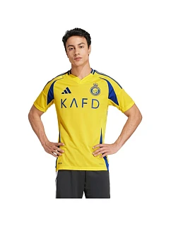 Pánské tričko Al FC  Home žluté pánské model 22054633 - ADIDAS