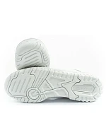 model 22116946 sportovní obuv mládež kožené tenisky módní dětské - New Balance