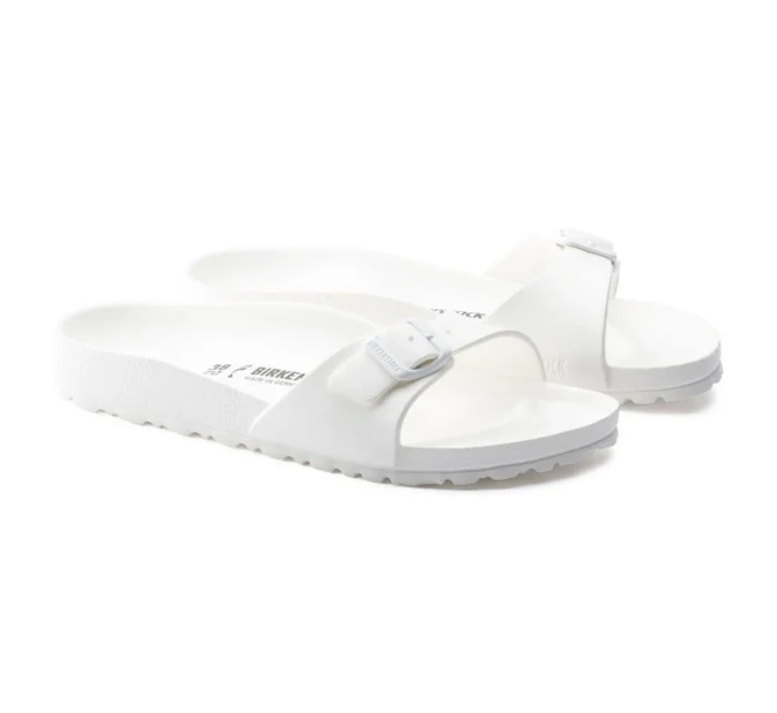 Birkenstock Madrid Essentials Eva W 128183 Birkenstock Madrid Essentials Eva W 128183
