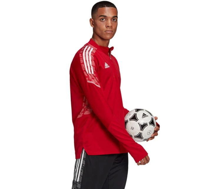 Pánsky tréningový top Condivo 21 Primeblue M GH7155 - Adidas