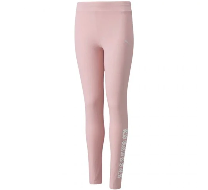 Detské legíny Alpha G Jr 855992 36 - Puma