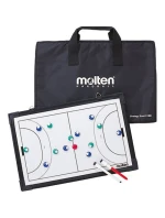 Taktická deska pro házenou  model 20591195 - Molten