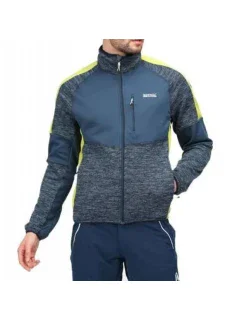 Športová mikina Regatta Coladane M RMA484 B30