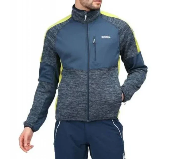 Mikina Regatta Coladane M RMA484 B30