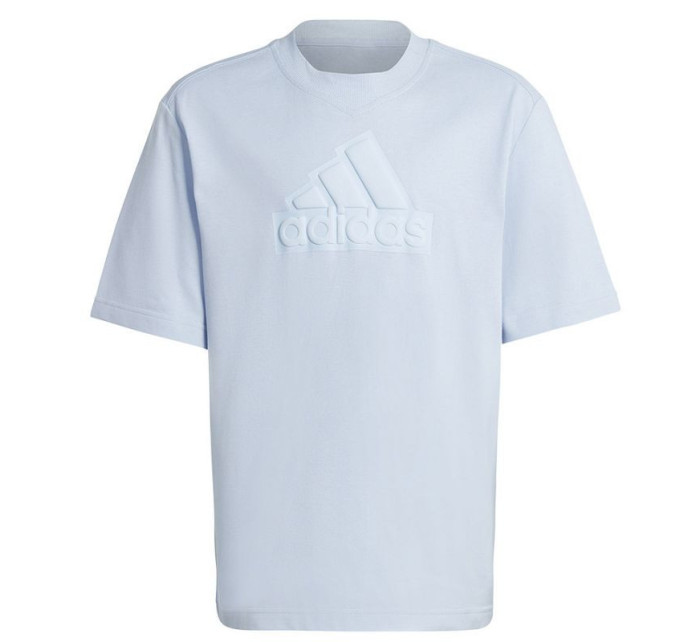 Detské tričko FI Logo Tee Jr HR6298 - Adidas
