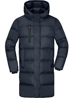 JN Pánský zimní kabát 02. navy model 22445686 - Daiber