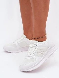 Unisex sportovní tenisky  OC bílé model 22274870 - Lotto