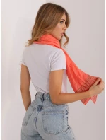 Chustka AT CH EH model 19738013 koralowy - FPrice