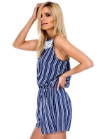 AT oblek KO 1601.14 tmavo modrá AT oblek KO 1601.14 tmavo modrá