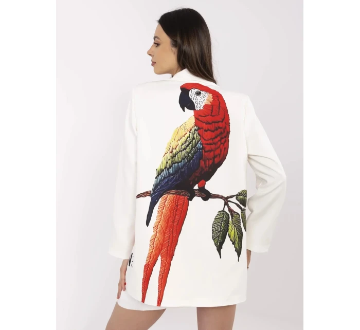 Námorníctvo DHJ MA 18525 33.18 ecru