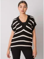 Vesta FE KZ 3305.54P čierna a biela