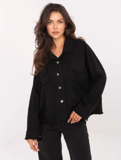 Koszula IT KS model 21302550 czarny - FPrice