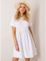 Šaty RV SK 5672.03P biela