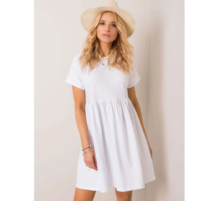 Šaty RV SK 5672.03P biela
