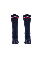 Ponožky Tommy Hilfiger 2Pack 100001096 Navy Blue