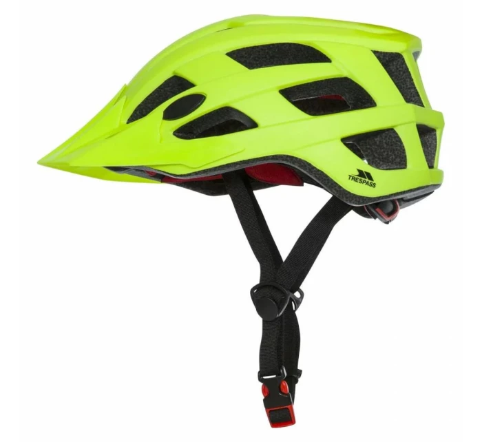 Unisex cyklistická prilba Trespass Zprokit Unisex cyklistická prilba Trespass Zprokit