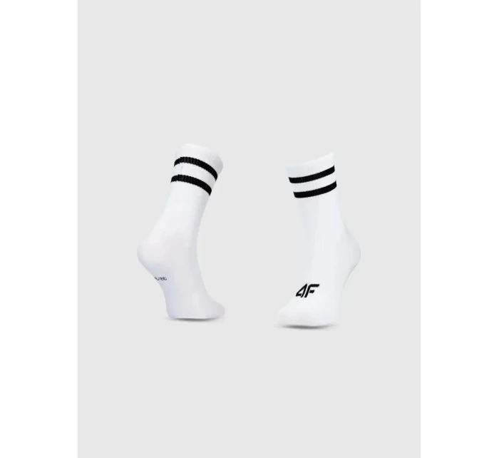 Dievčenské ponožky 4F (3balenia)