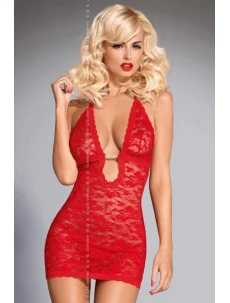 Košieľka Brilliant Jennifer XXL - Obsessive