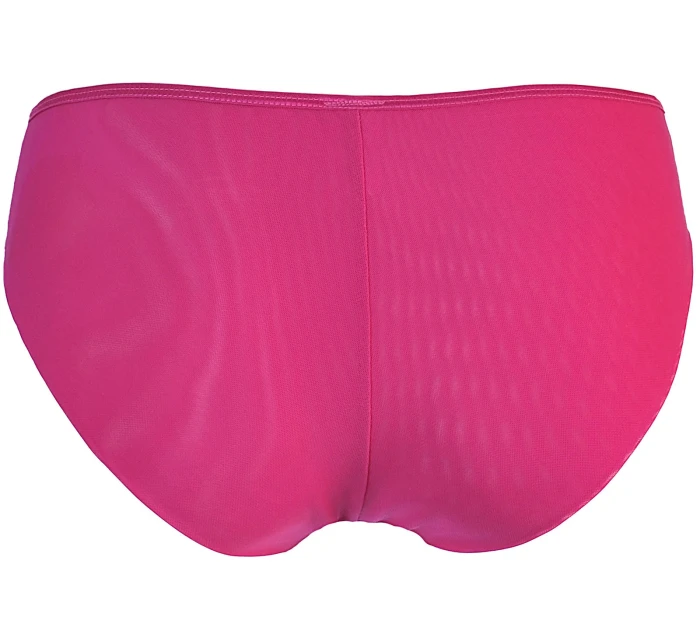 Dámské kalhotky model 21911491 Tmavě růžová - Axami